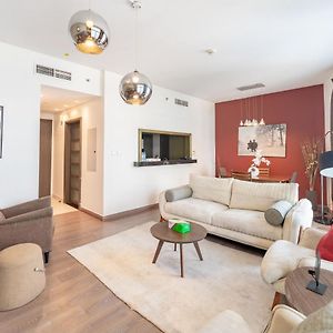 Appartement met Twee Slaapkamers
